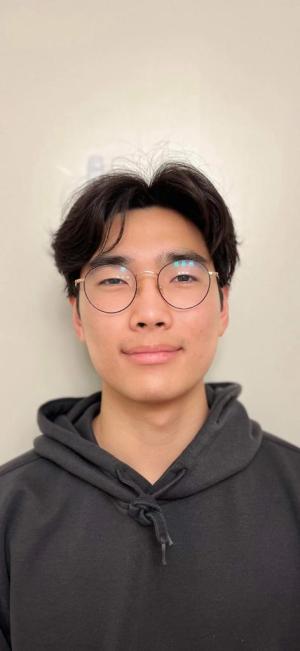Photo of Daniel Yong