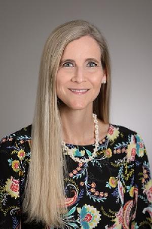Jennifer Anderson, Ph.D.