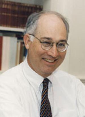 John R. LaMontagne, Ph.D.