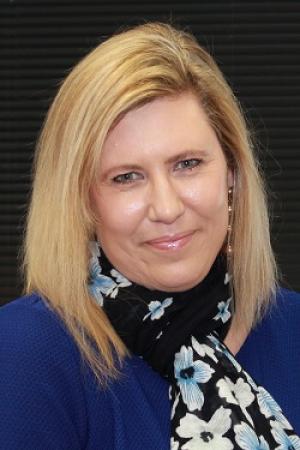Karin Bok, M.S., Ph.D.