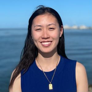Photo of Lillian Sun