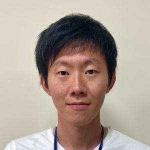 Photo of Motoyoshi Nagai, Ph.D.
