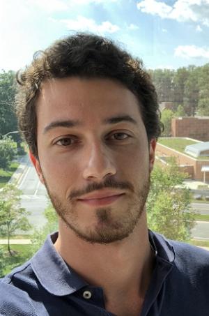 Riccardo Castagnoli, M.D., Ph.D. Candidate