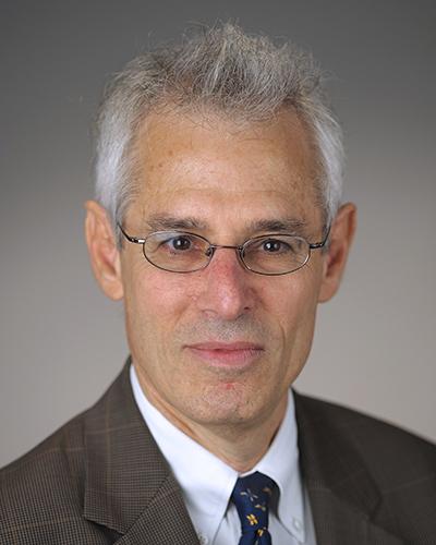 Photo of Daniel Rotrosen, M.D