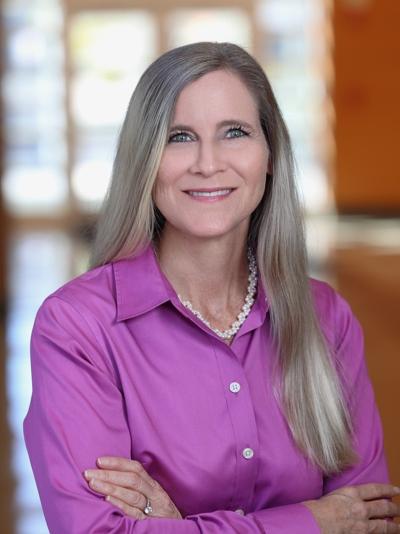 Jennifer Anderson, Ph.D.