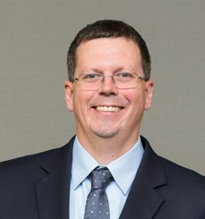 Theodore C. Pierson, Ph.D.