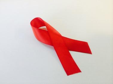 AIDS Awareness Ribbon