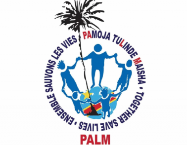 PALM logo (Ebola trial)