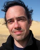 Photo of Peter Hubbard