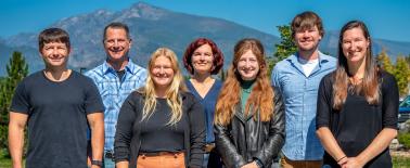 Marzi Research Group Image