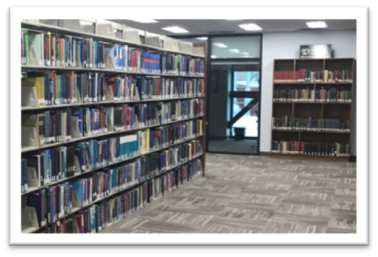 rocky mountain labs library