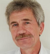 Alexander Pletnev, Ph.D., D.Sci.