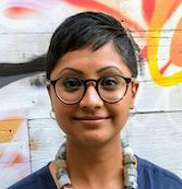 Indira Rao, M.Sc.