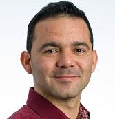 Michel Enamorado, Ph.D.