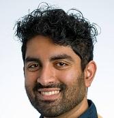 Siddharth Krishnamurthy, Ph.D.