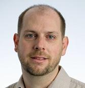 Nicolas Bouladoux, Ph.D.