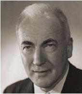 Dorland J. Davis, M.D., Dr.P.H.