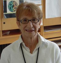 Ellie Ehrenfeld, Ph.D.