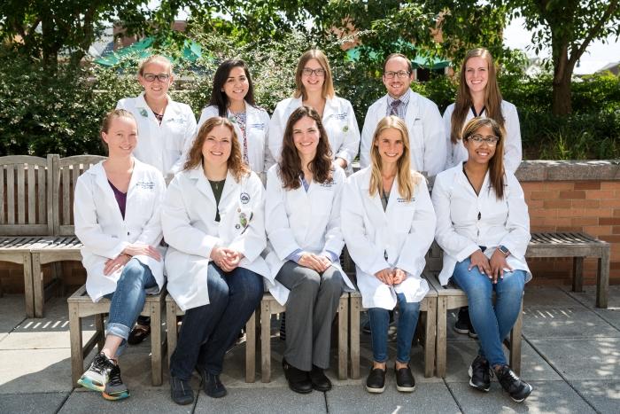 Pamela Guerrerio (Food Allergy Research Unit) Research Group