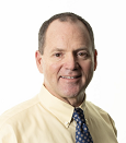 James Gern Headshot