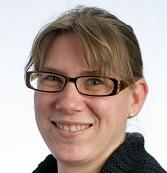 Verena Link, Ph.D.