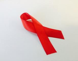 AIDS Awareness Ribbon