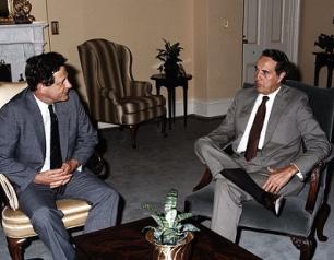 Bayh and Dole