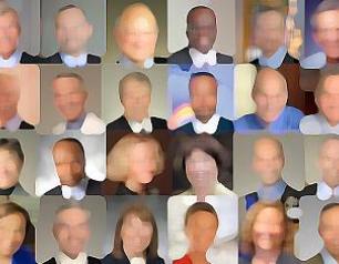 IC Directors Collage