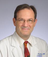 Steven M. Holland, M.D.