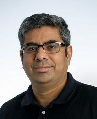 Sasisekhar Bennuru, Ph.D.