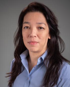 head shot of Berelli Saito Tais