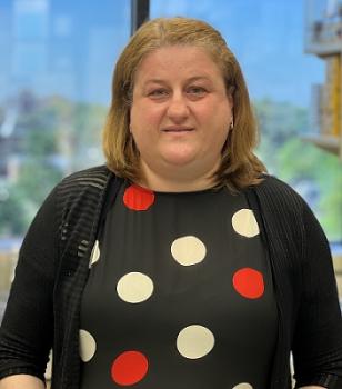 Lela Kardava, Ph.D.