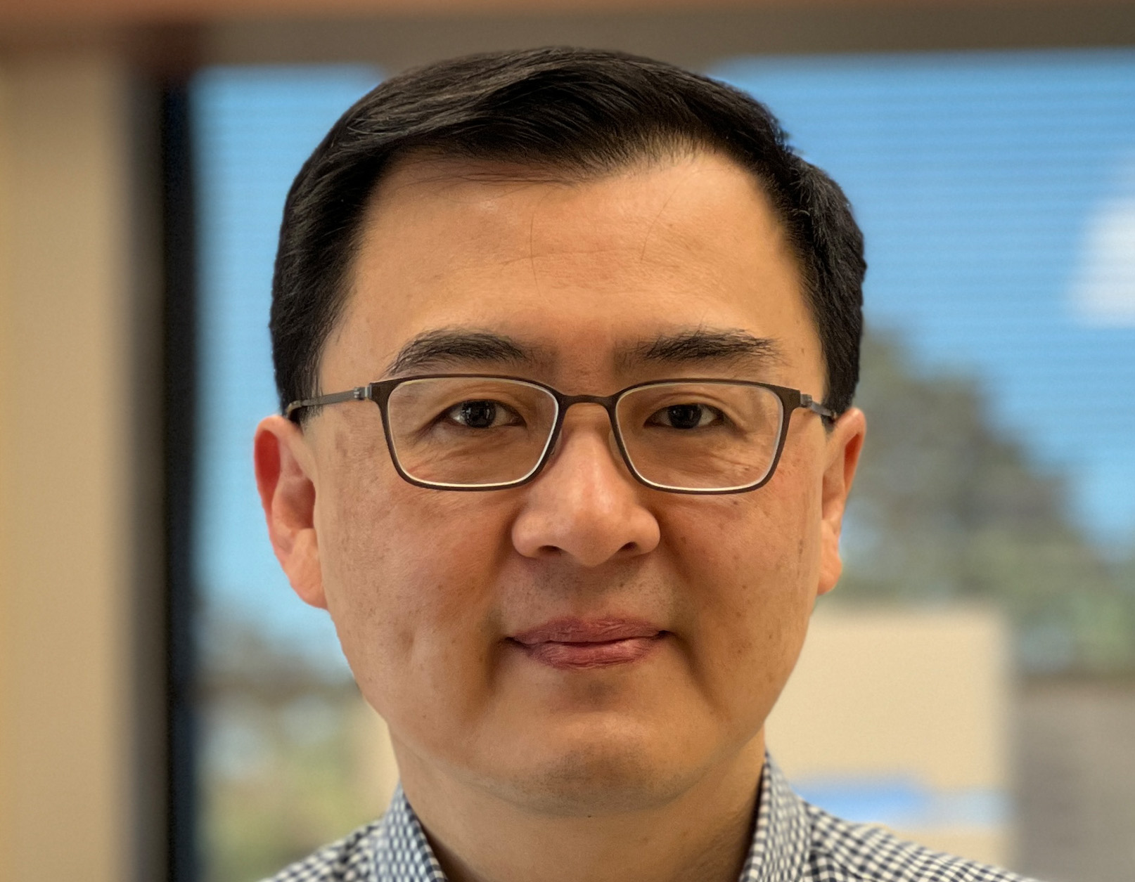 Tae-Wook Chun, Ph.D.