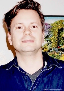 Photo of Thorsten Prüstel, Ph.D.