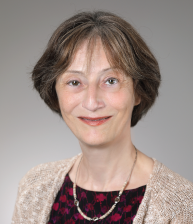 Ursula Buchholz, Ph.D.