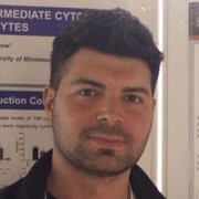 Vasileios Oikonomou, Ph.D
