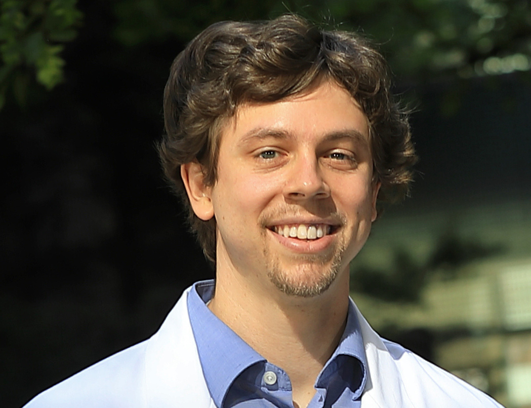 Photo of Joe Rocco, M.D.