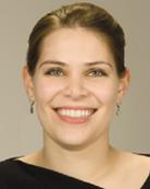 Photo of Sara Jones