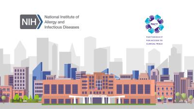 NIAID HIV Clinical Trial