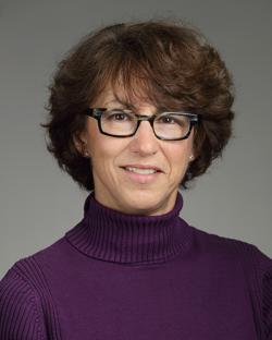 Emily Erbelding, M.D., M.P.H.