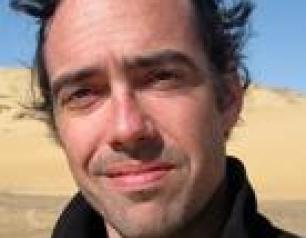 Photo of Peter Hubbard