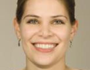 Photo of Sara Jones