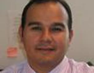 Photo of Socrates Trujillo